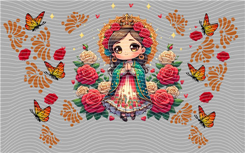 24oz cup wraps-N 484